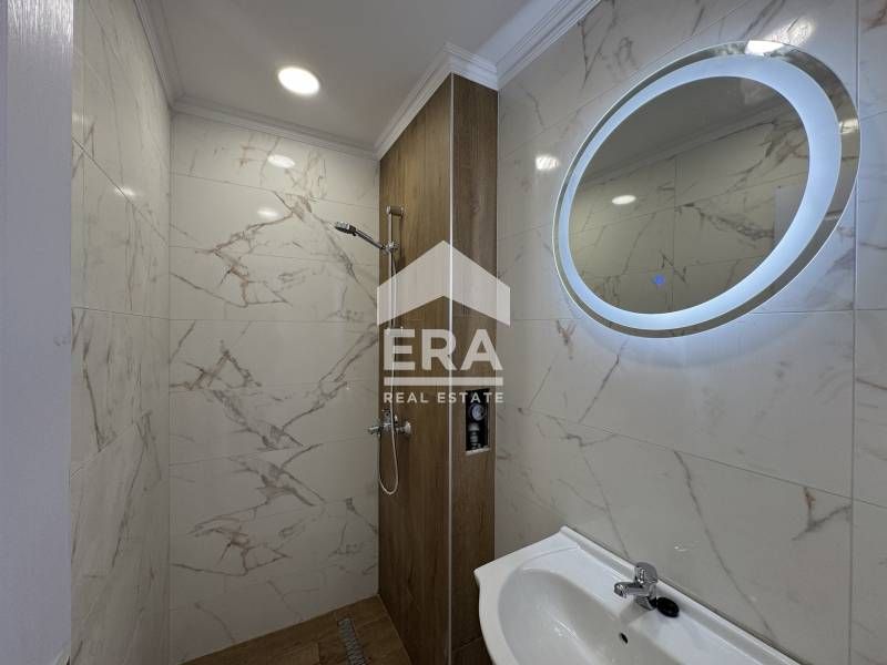 Продава се Тристаен апартамент в Варна, Левски - 83 кв.м за 2398 €/кв.м - Снимка #9