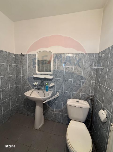 Spatiu de 160 mp, ideal pentru multiple activitati