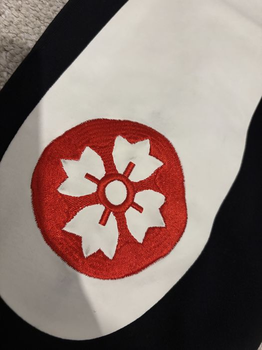 pantaloni de trening evisu