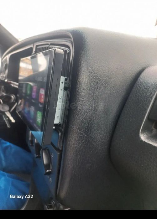 Магнитафон, андроид