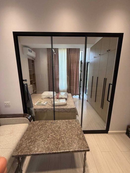 Prestige Gardens | Новая | Первая Сдача / Brand-New | First Rental