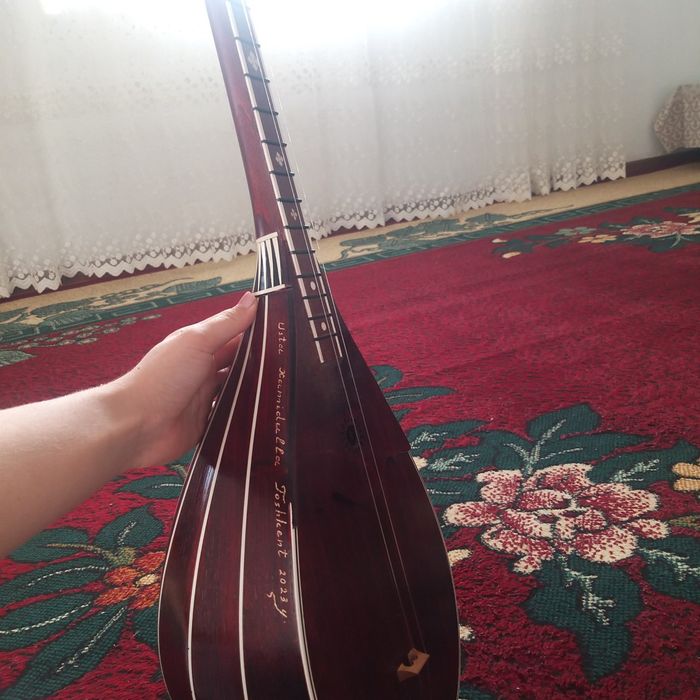 Zakaznoy alt dutor sotiladi 250$ kelishamiz