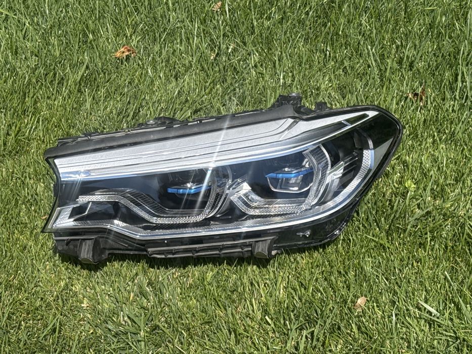 Far BMW Seria5 G30 F90 M5 Full LED Laser stanga