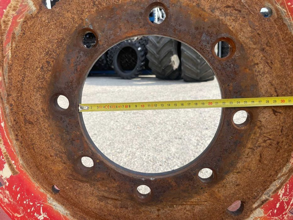 Jante tractor john deere spate R38 pt anvelope 650/65r38 710/70 600/65