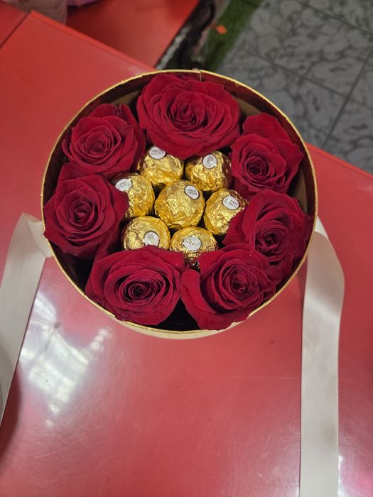 Livrari la domiciliu