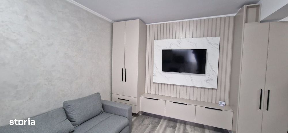 Apartament 1 camere 32mp- cu TVA si cu loc parcare- Rediu — fotografia 1
