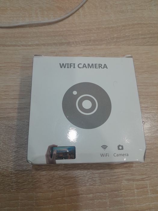 Камера wifi, недорого