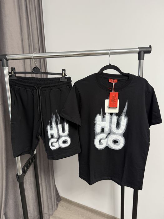 Compleu HUGO BOSS super calitate