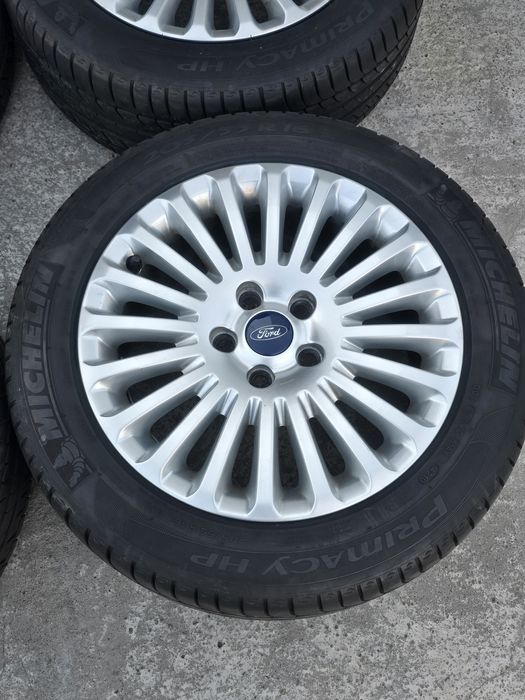 Джанти 16 / 5х108 - Ford 5x108