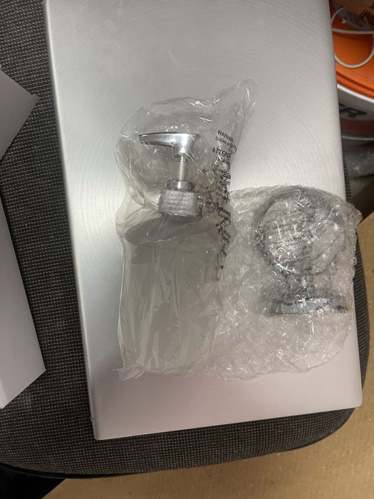 Recipient pentru sapun lichid