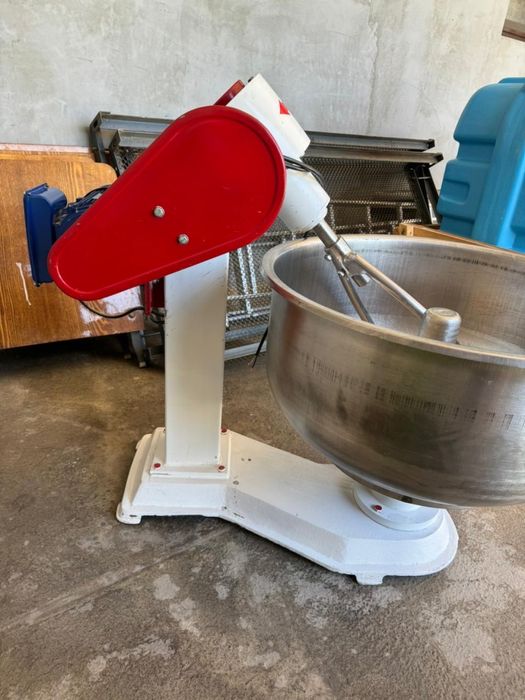 Тестомест или мечалка для пекарня (50кг)