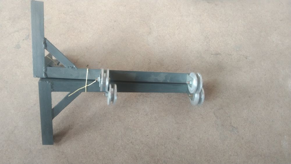 Ролики для белья