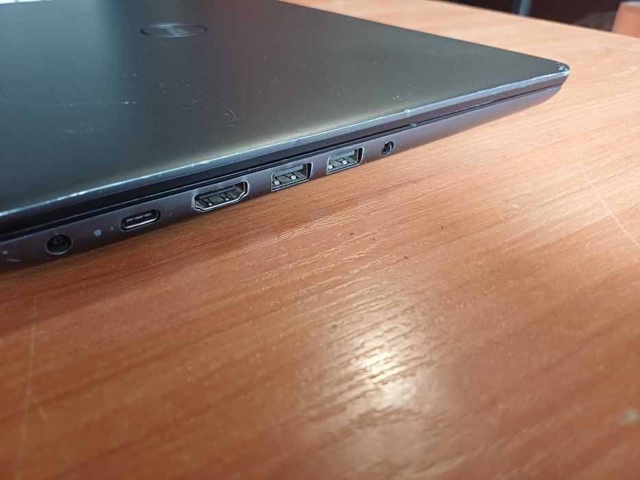 14' Dell™i7-8th/16GB DDR4/Nvidia Mx130 2GB DDR5/256GB SSD