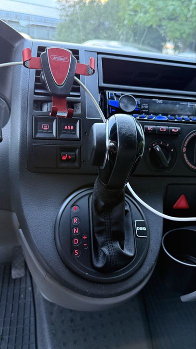 VOLKSWAGEN Transporter 2005 — imagine 2