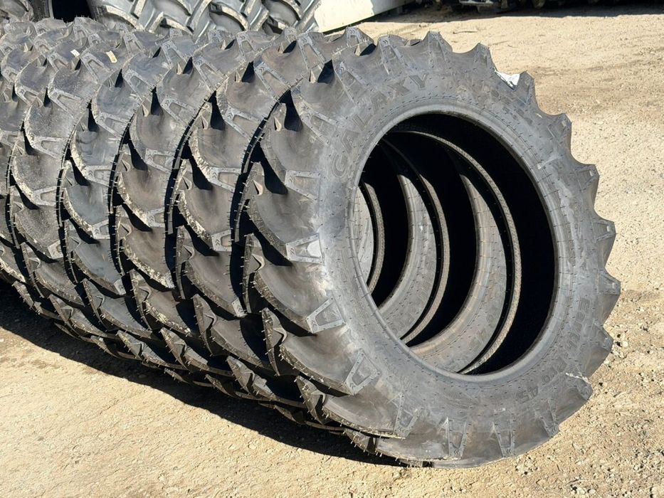 ANVELOPA 9.5-24 GALAXY EARTHPRO 45 TT 8 PLY  Cauciucuri tractor, Fiat, Case, Fendt, John Deere, New Holland, Massey Ferguson, UTB   Cauciucuri tractor