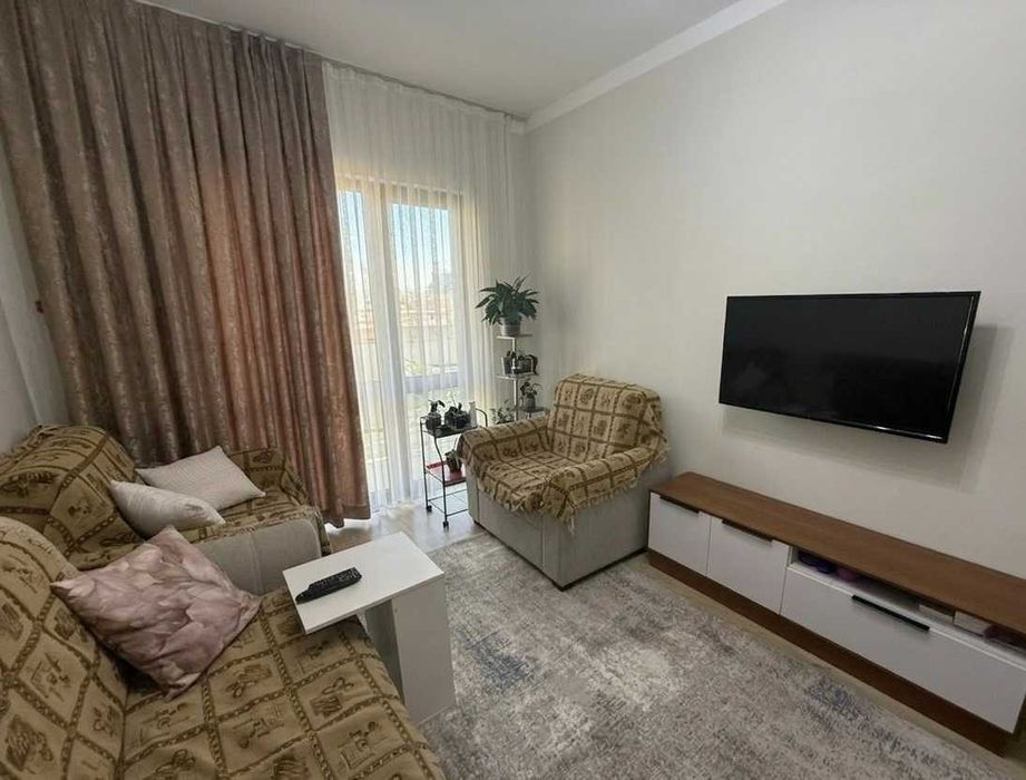 Продается 3-комнатная квартира в ЖК Alfraganus (Собственник)