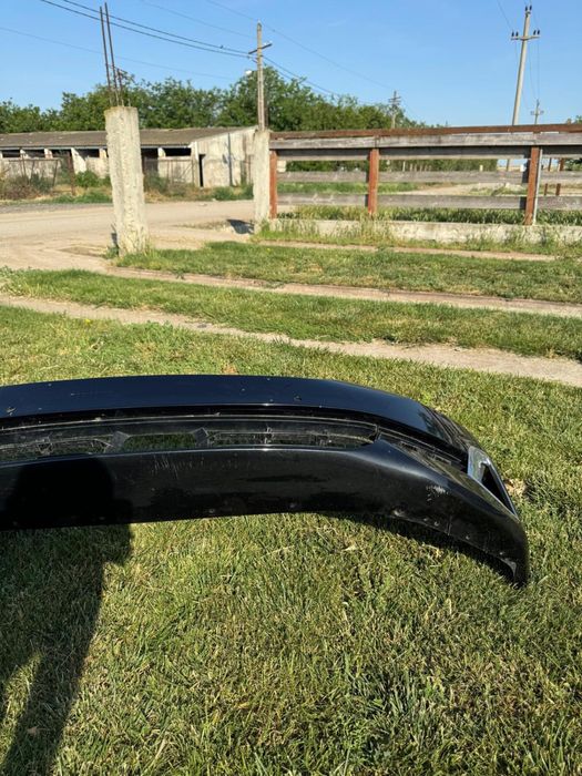 Bara fata BMW G30 Luxury line