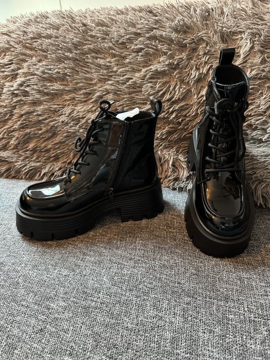 Ghete GRYXX dama, noi, marimea 37