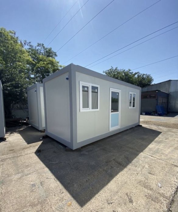 Container containere modulare