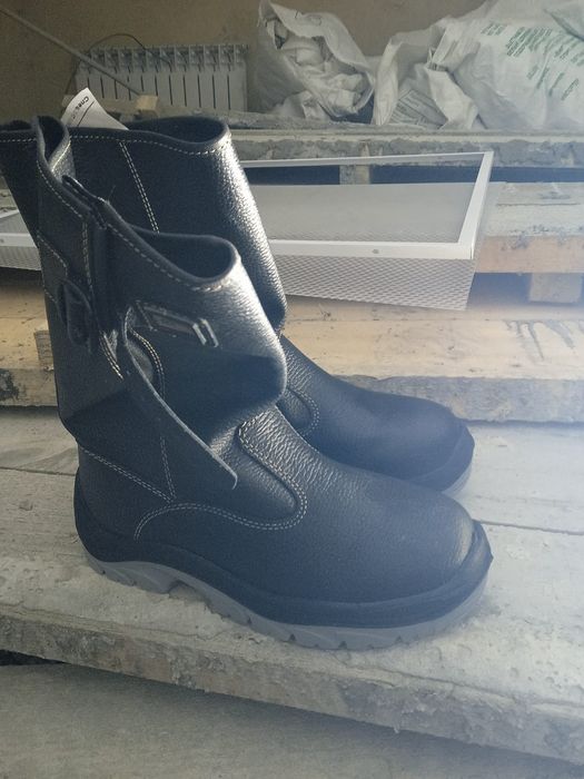 Спец обувь для работы