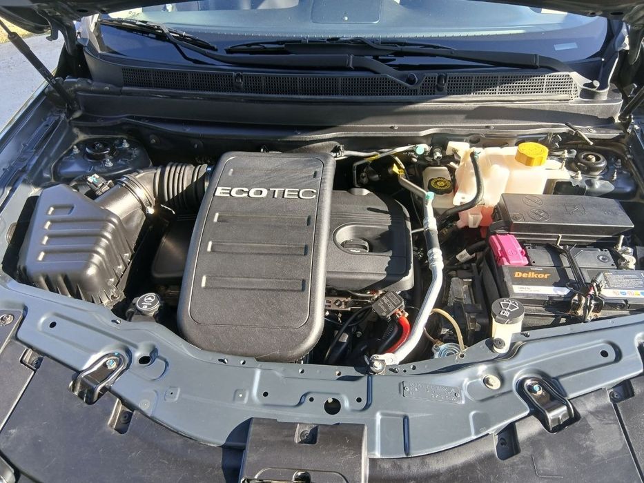 Other Captiva 2017 — 8