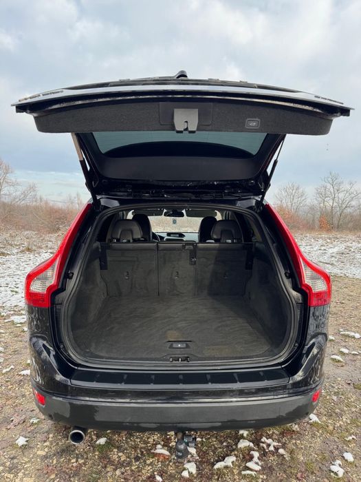 VOLVO XC60 2011 — imagine 5