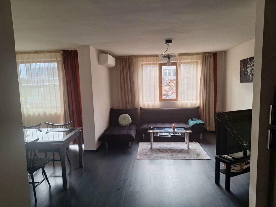 Тристаен апартамент под наем в ж.к. Хладилника, 2217233