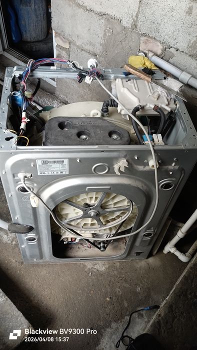 Стералний машинка SAMSUNG