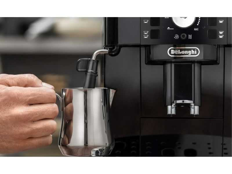 Кафеавтомат De'Longhi Magnifica S ECAM11. 112.B – 1450 W