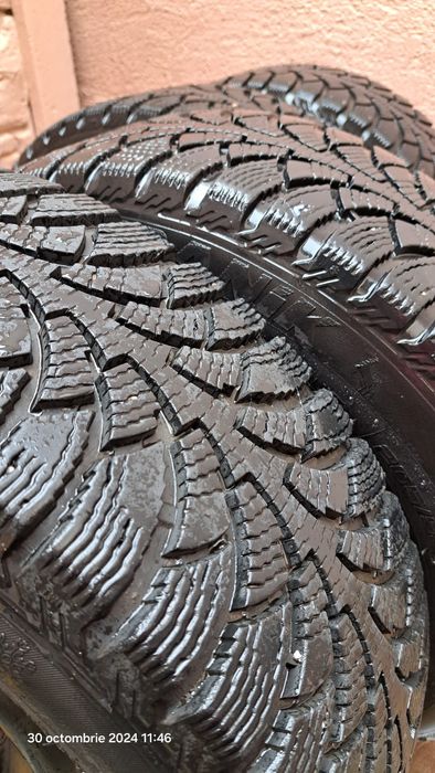 Cauciucuri denies iarna  175/65/14