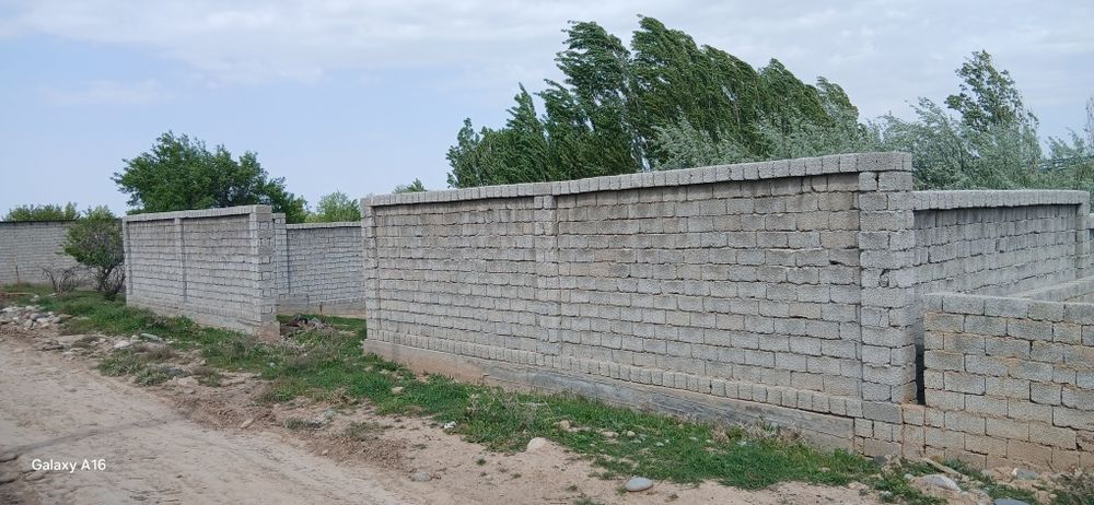 Yer sotilad 6 sotgʻ