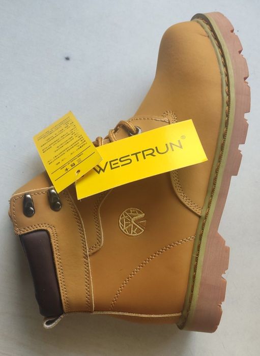 Ботинки женские, мужские  42 размер