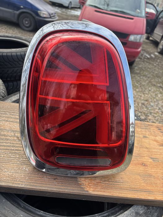 Стоп Мини Ф55 Ф56 Ф57/MINI F55 F55 F57