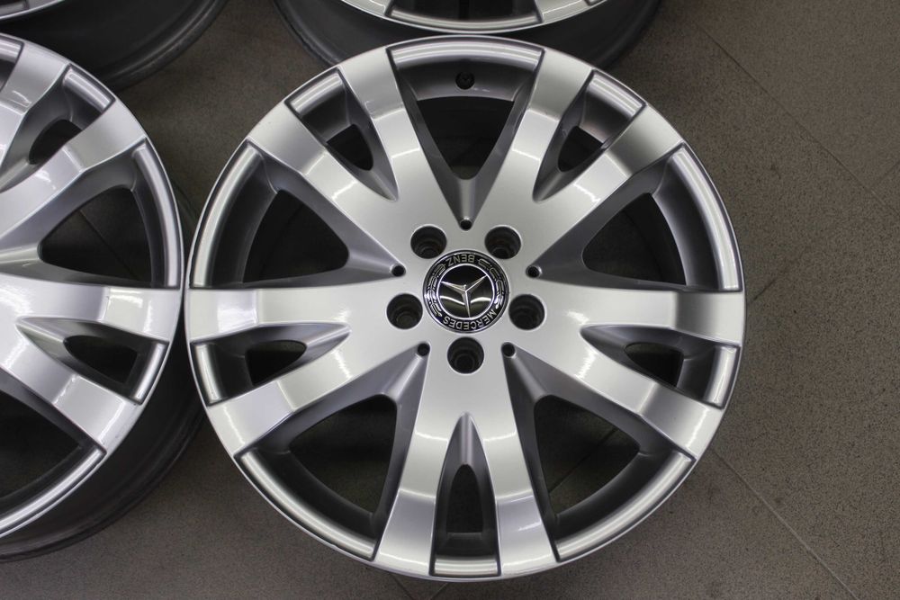 Джанти 18" Mercedes Vito, Viano