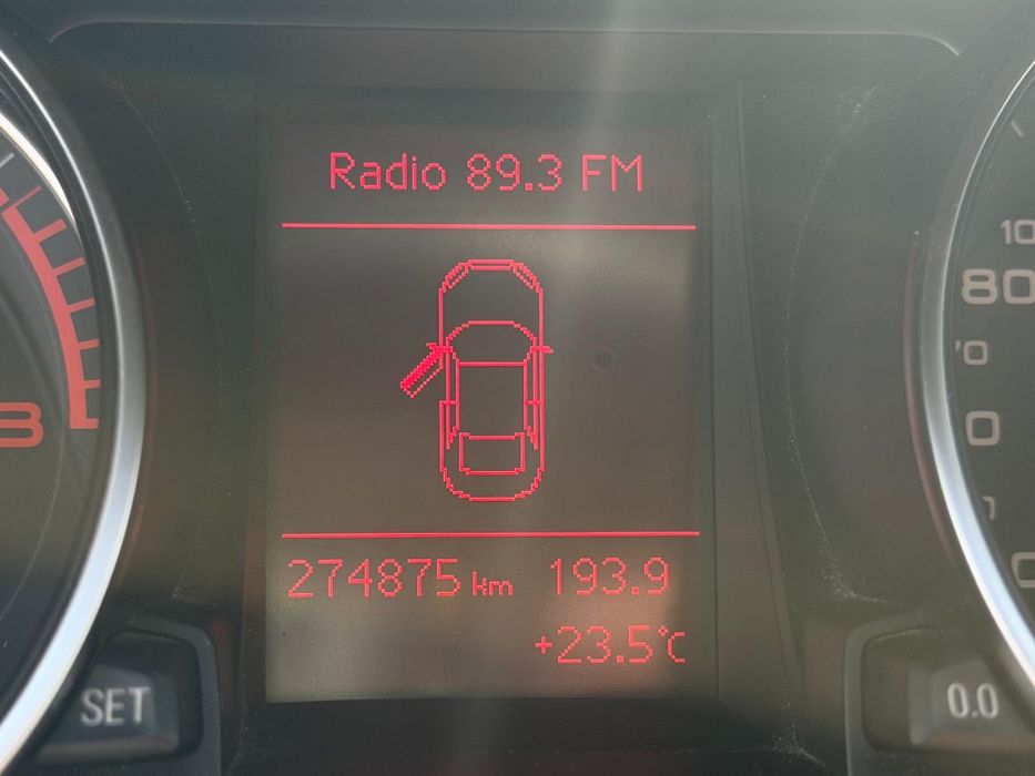 AUDI A5 2008 — imagine 4