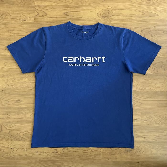 Carhartt тениска