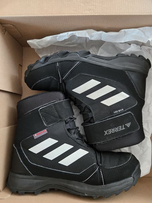 Детски боти Adidas Terrex