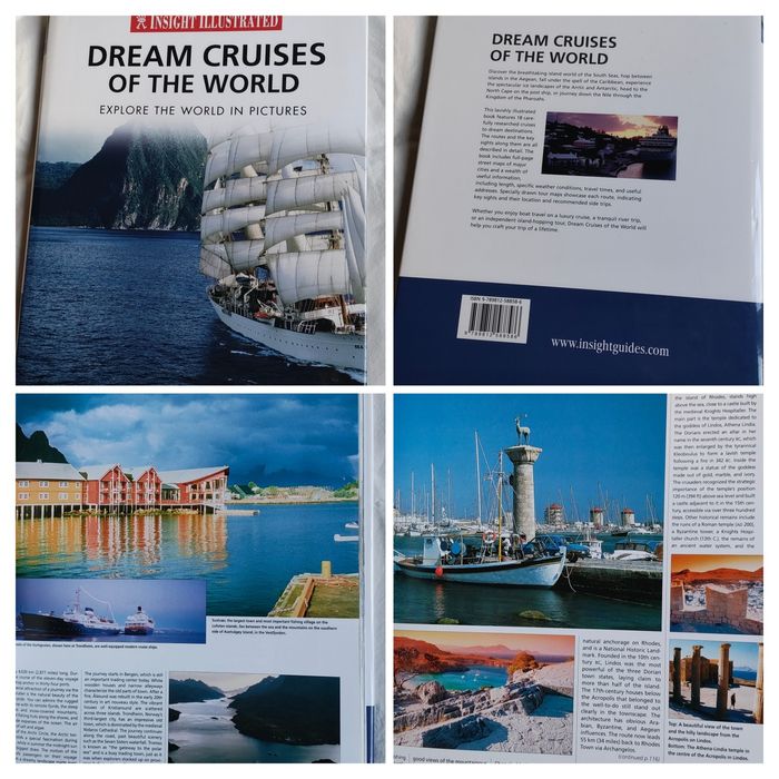 Книги за пътешественици