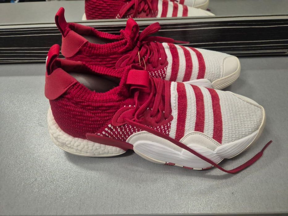 Баскетболни кецове, adidas Trae Young 2.0 H03845.