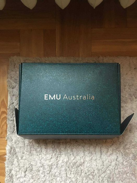 Emu тип Ugg размер 39/40