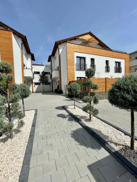 Apartament 3 camere