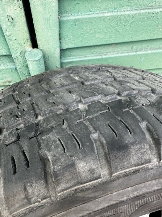 16 цола джанти с гуми за ТРАФИК/ВИВАРО