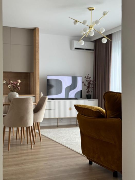 Apartament Grand Hill Residence