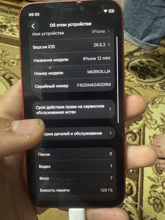 Пролам или обменяю 12 мини