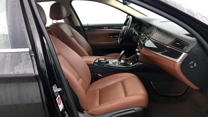 Vând BMW 518D, F10