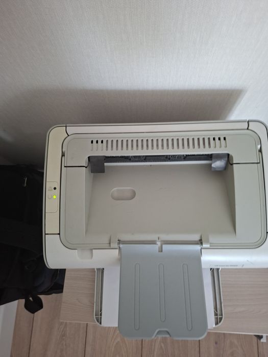 Принтер HP LASERGET P1005