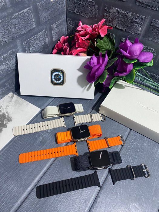Купить Apple Watch 9 | Ultra