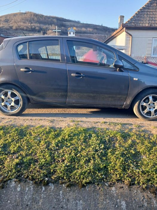 Vand Opel Corsa 1.3 2011