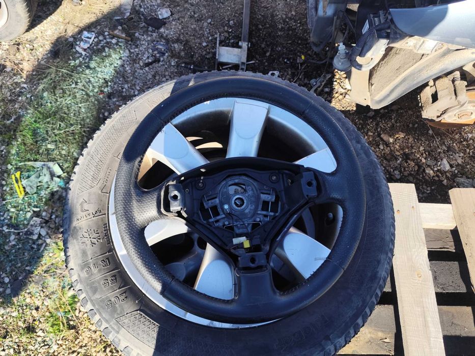 Волан за Пежо 307