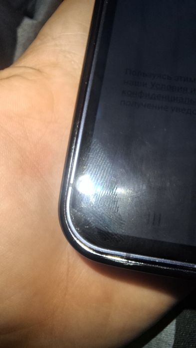 Samsung A55 5G в хорошем состояние